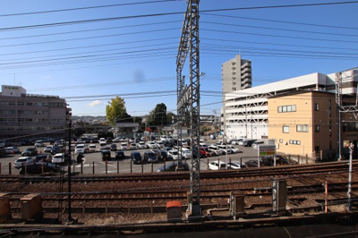 【展望】 | パウゼ河内長野駅前