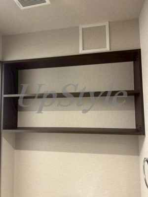 【収納】 | ゼーレ新小岩