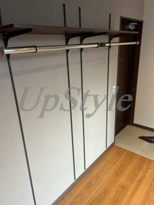 【収納】 | ゼーレ新小岩