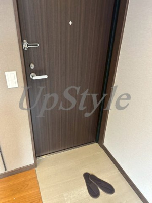 【玄関】 | ゼーレ新小岩