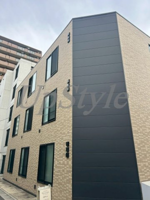 【外観】 | ゼーレ新小岩