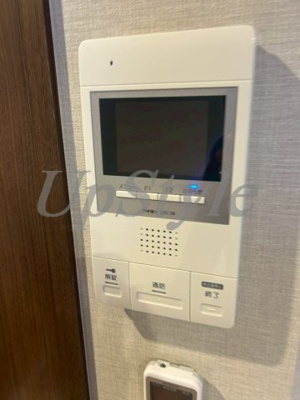 【セキュリティ】 | ゼーレ新小岩