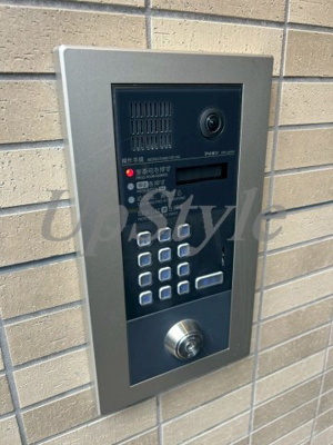 【セキュリティ】 | ゼーレ新小岩