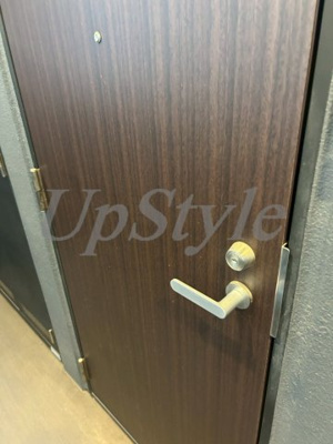 【玄関】 | ゼーレ新小岩