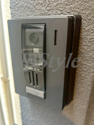 【セキュリティ】 | ゼーレ新小岩