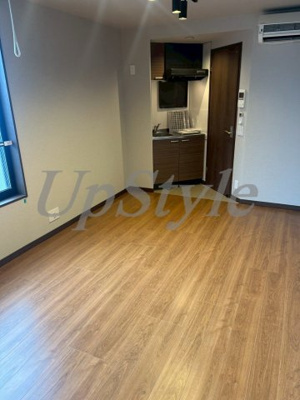 【居間・リビング】 | ゼーレ新小岩