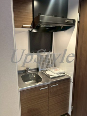 【キッチン】 | ゼーレ新小岩