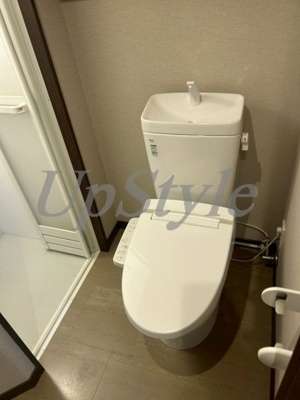 【トイレ】 | ゼーレ新小岩