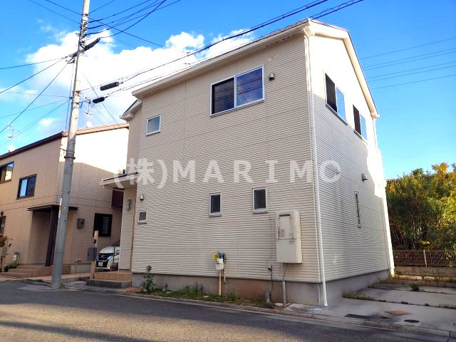 宝塚市山本丸橋3丁目一戸建