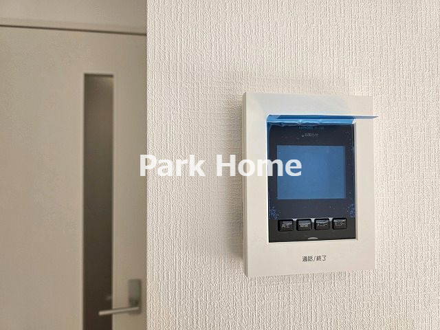 高知市百石町3丁目 第１-1号棟 新築戸建てのセキュリティ