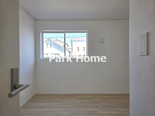 高知市百石町3丁目 第１-1号棟 新築戸建ての洋室|２F:6.5洋室