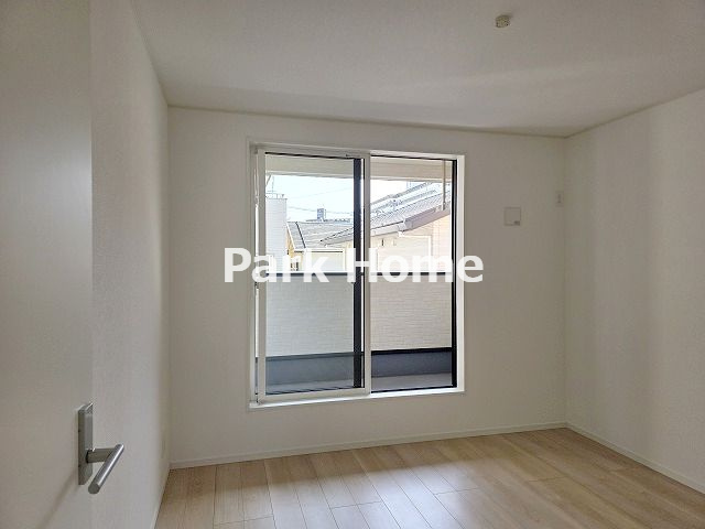 高知市百石町3丁目 第１-1号棟 新築戸建ての洋室|２F:6.1洋室