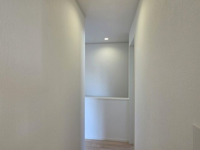 高知市百石町3丁目 第１-1号棟 新築戸建てのその他|２F：ホール