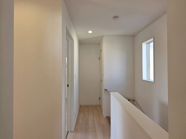 高知市百石町3丁目 第１-1号棟 新築戸建てのその他|２F：ホール