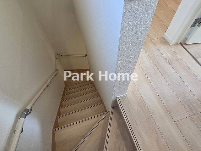 高知市百石町3丁目 第１-1号棟 新築戸建てのその他