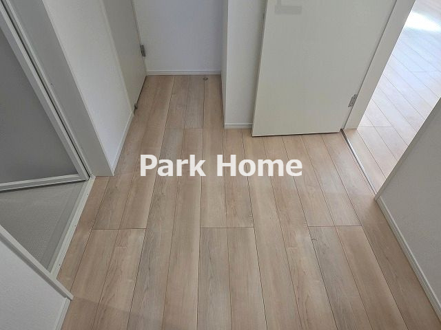 高知市百石町3丁目 第１-1号棟 新築戸建ての脱衣所