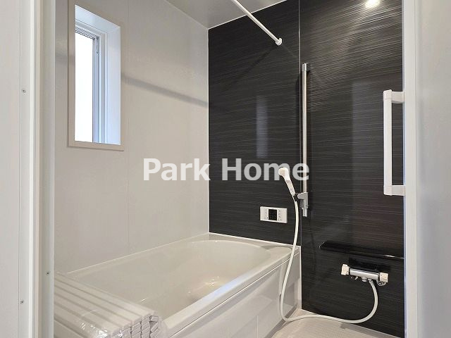 高知市百石町3丁目 第１-1号棟 新築戸建ての浴室