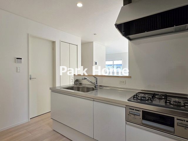 高知市百石町3丁目 第１-1号棟 新築戸建ての外観|2025.12月末：建築中