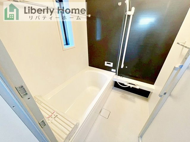 常総市水海道天満町第3　新築戸建　1号棟の設備