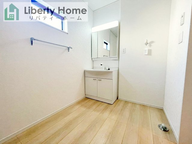 常総市水海道天満町第3　新築戸建　1号棟の設備