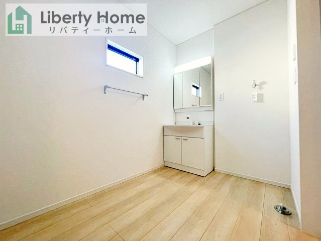 常総市水海道天満町第3　新築戸建　1号棟の設備