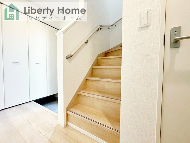 常総市水海道天満町第3　新築戸建　1号棟の設備