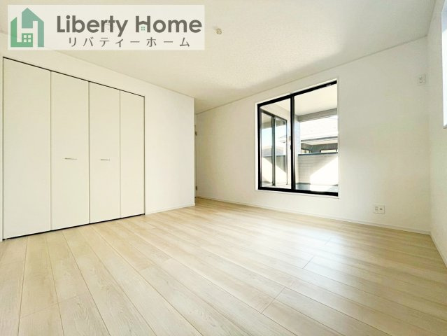 常総市水海道天満町第3　新築戸建　1号棟の設備