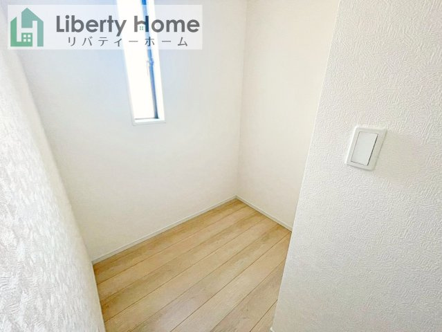 常総市水海道天満町第3　新築戸建　1号棟の構造・工法・仕様