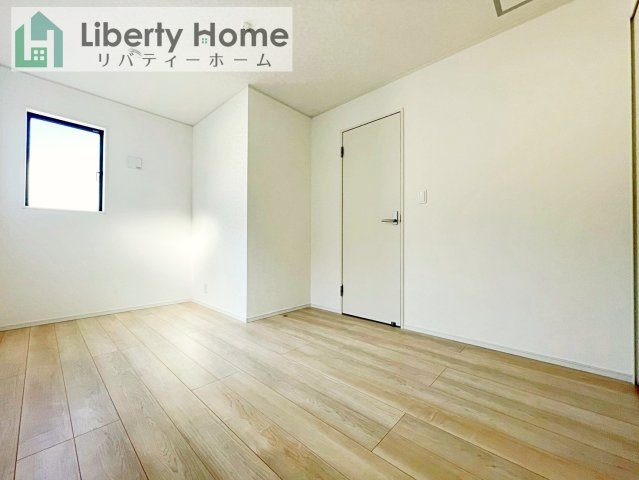 常総市水海道天満町第3　新築戸建　1号棟の構造・工法・仕様