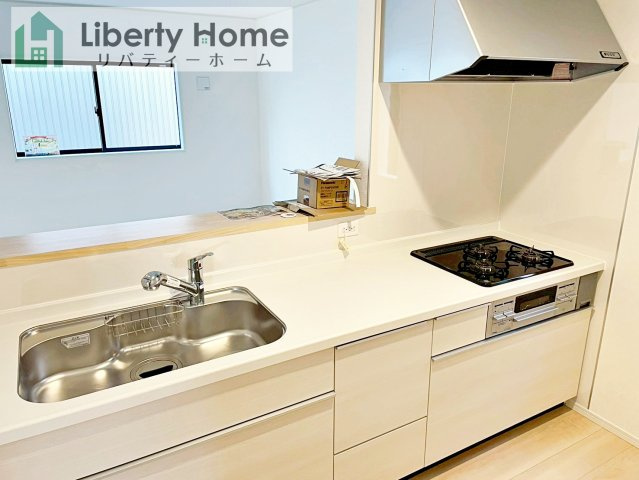 常総市水海道天満町第3　新築戸建　1号棟の設備