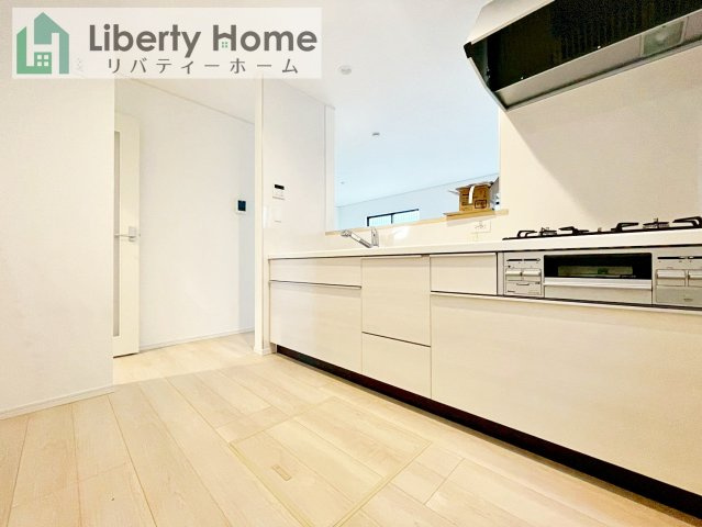 常総市水海道天満町第3　新築戸建　1号棟の設備