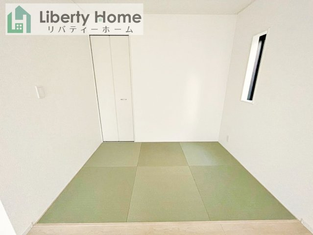 常総市水海道天満町第3　新築戸建　1号棟の設備