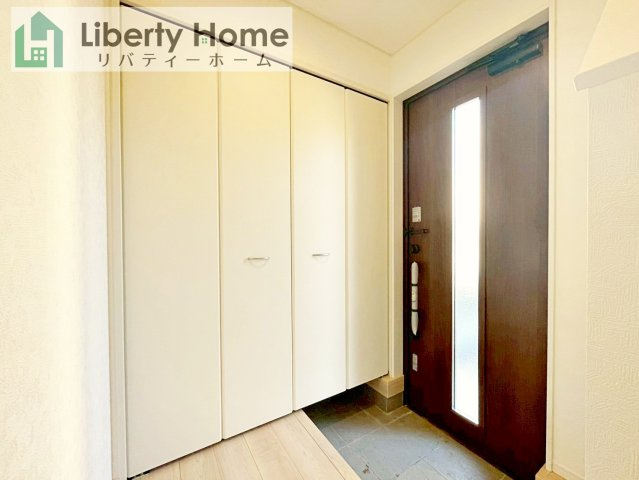 常総市水海道天満町第3　新築戸建　1号棟の設備