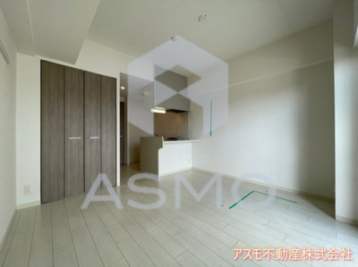 【内装】 | プレサンス阿波座ステーションフロント