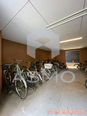 【その他共用部分】 | プレサンス阿波座ステーションフロント