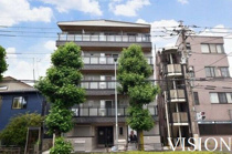 b'CASA武蔵小杉Ⅱの画像