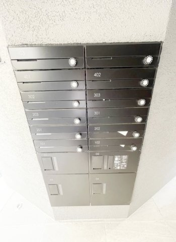 ＴＫＳ中野新橋のその他共用部分