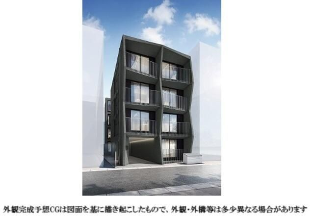 ＴＫＳ中野新橋