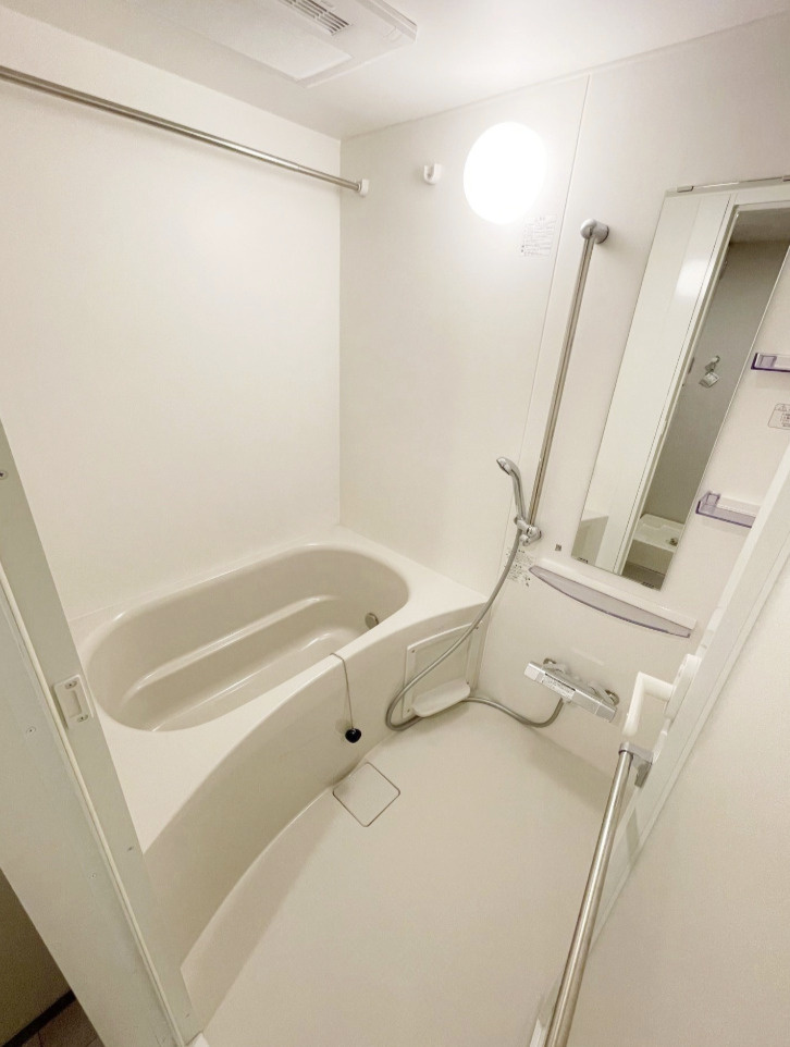 ＴＫＳ中野新橋の浴室