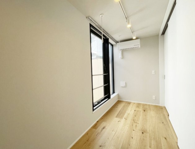 ＴＫＳ中野新橋の居間・リビング