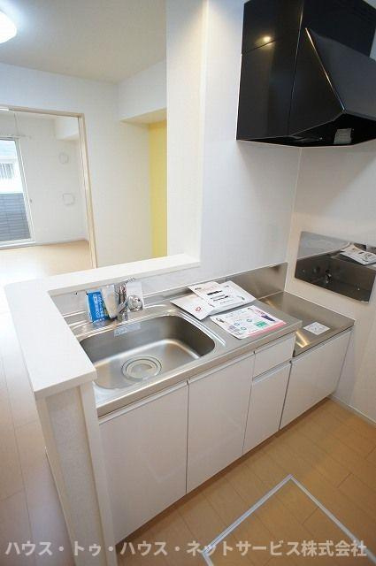 ブリッサのキッチン