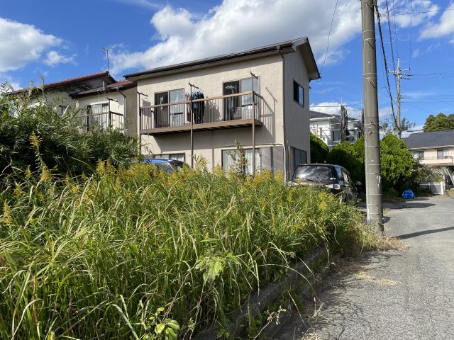 柳橋1035-7中古戸建の外観