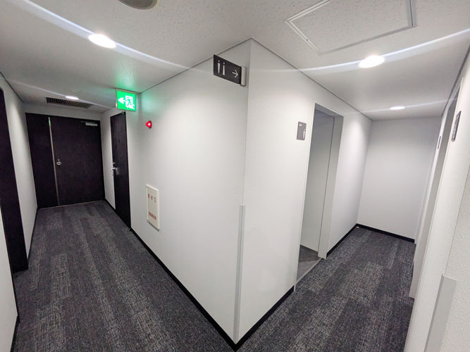 栄中央ビル（旧日石栄ビル）