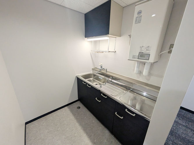 栄中央ビル（旧日石栄ビル）