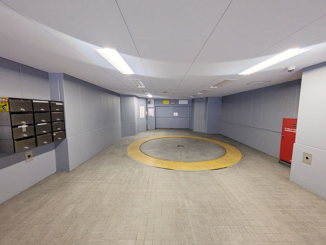 栄中央ビル（旧日石栄ビル）