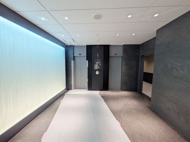 栄中央ビル（旧日石栄ビル）