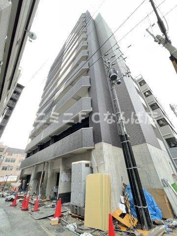 セレニテ難波ミラク壱番館