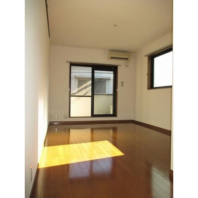 【居間・リビング】 | クレール野沢