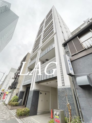 【外観】 | 晴海アーバンプラザ