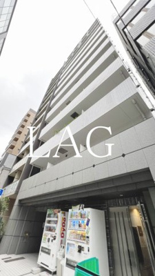 【外観】 | アーバイル日本橋小伝馬町 | 外観です。